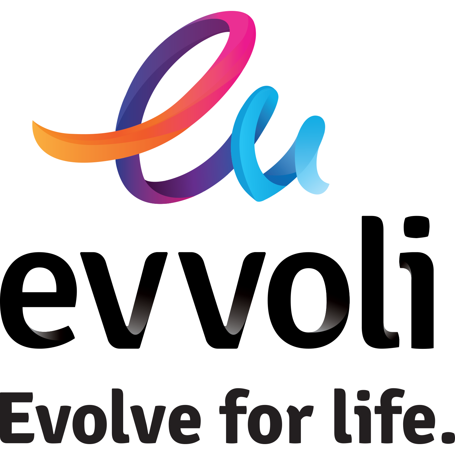 Evvoli logo